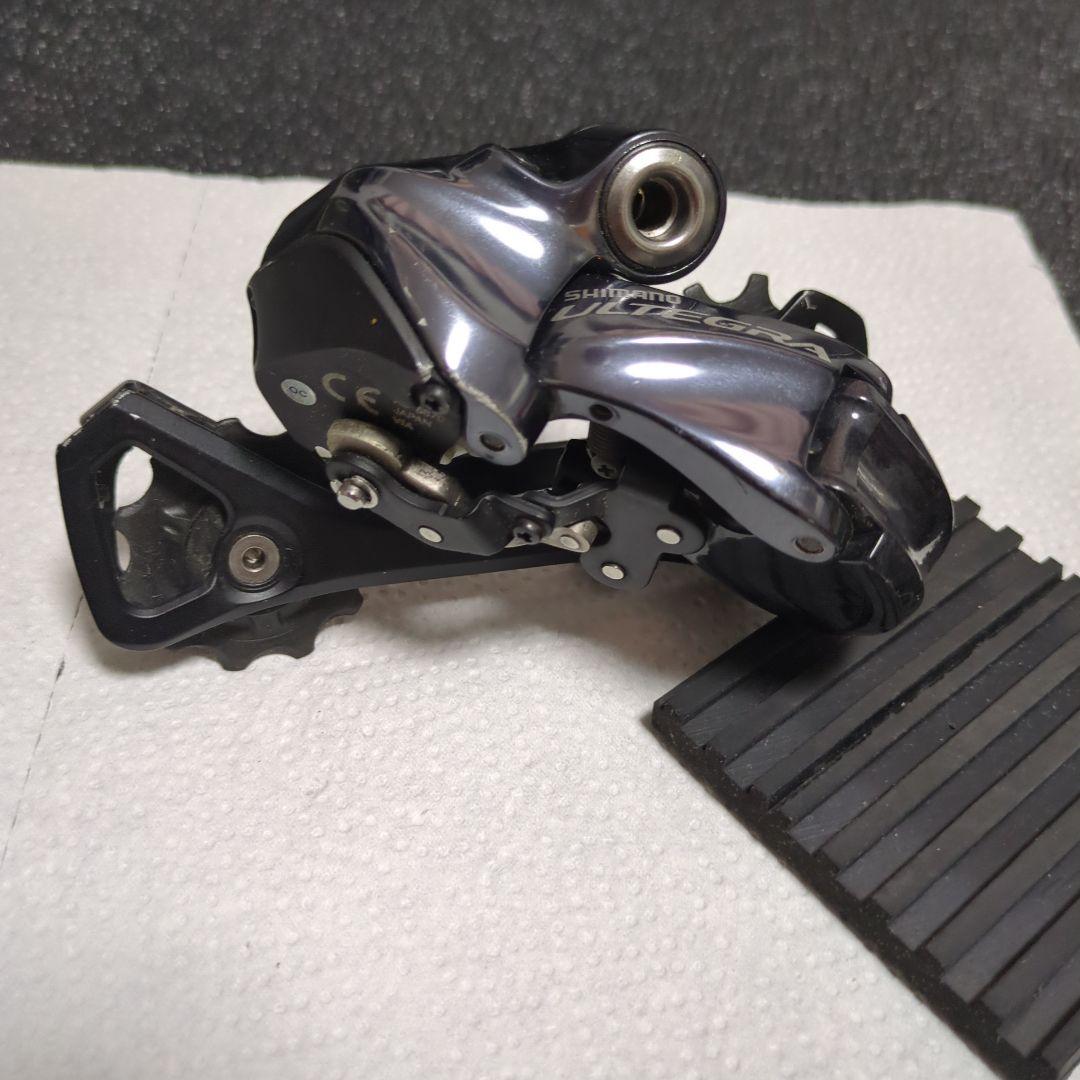 SHIMANO ULTEGRA リアディレイラー6870　di2