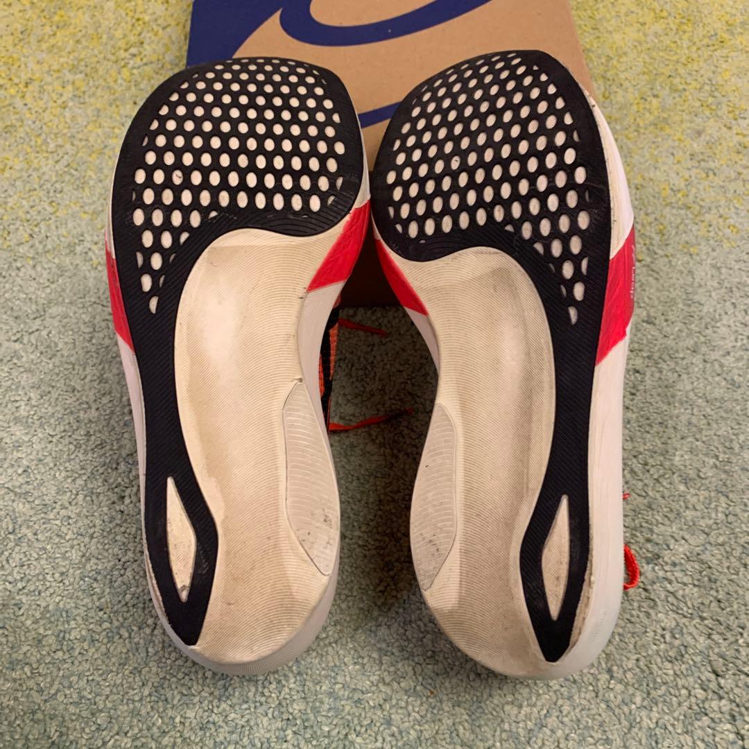 28cm ASICS メタスピードエッジTOKYO