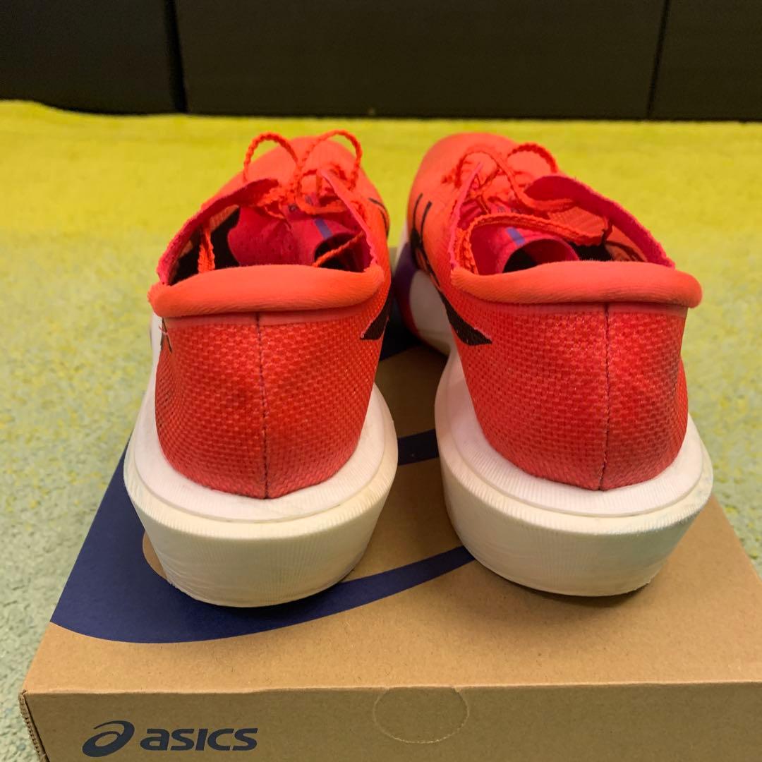 28cm ASICS メタスピードエッジTOKYO