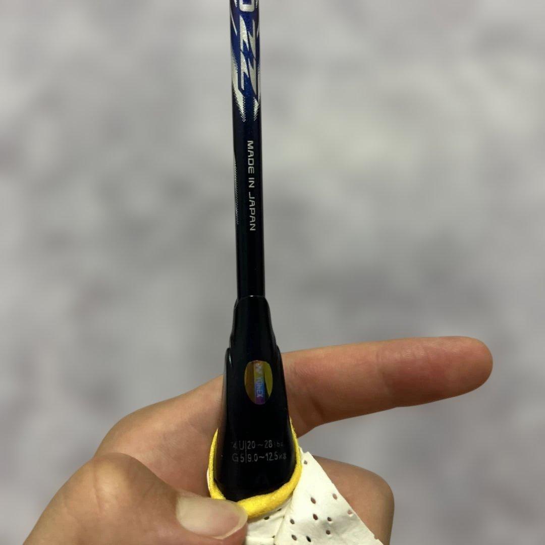 ASTROX 100 ZZ [ジャンク品]