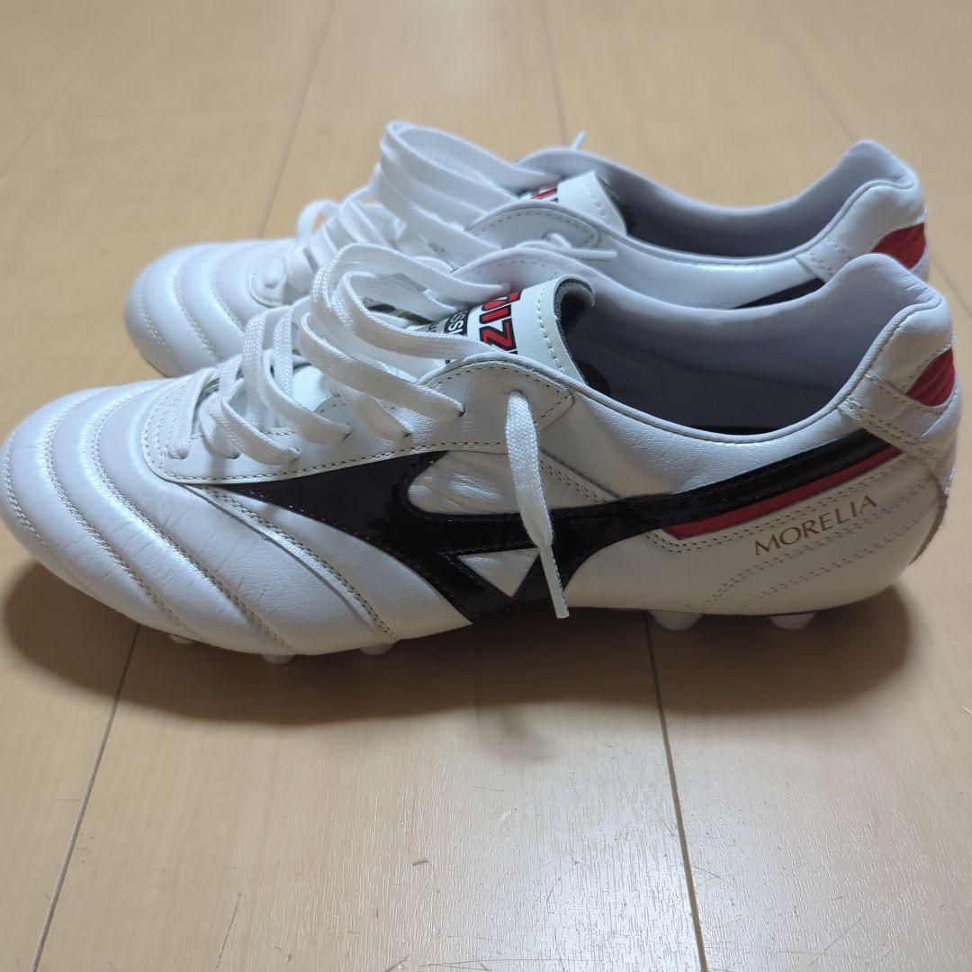 値下げしました！Mizuno モレリア Ⅱ Japan 26.5