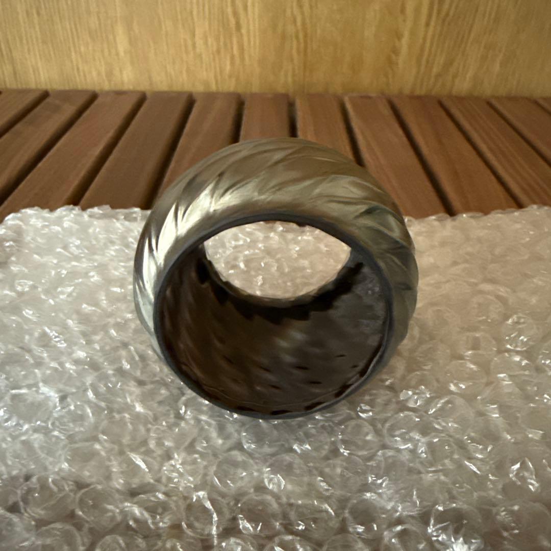 マグマグラス176 Iron Gray magmaglass