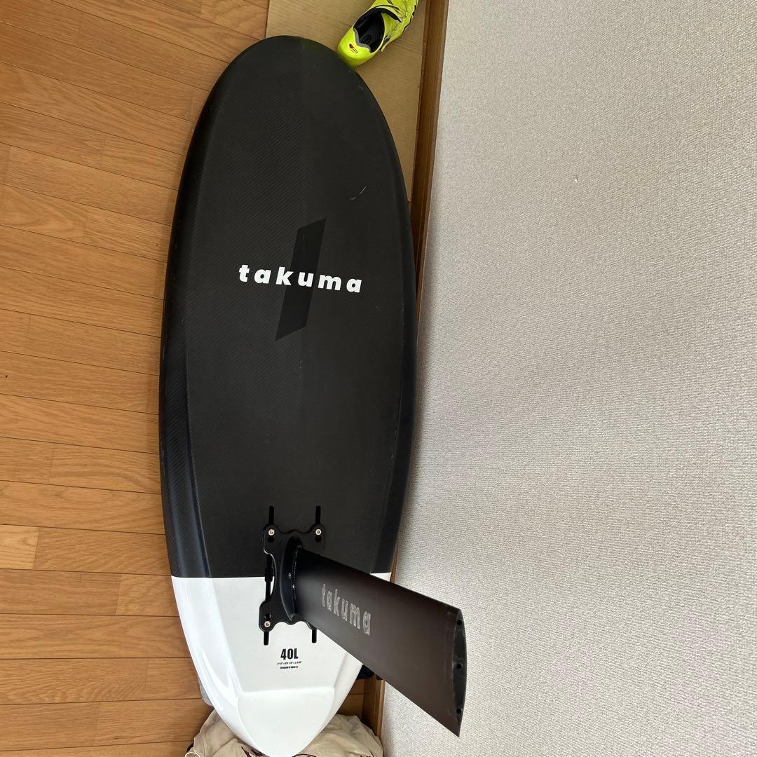 定価45万超TAKUMA Morning Sun , KUJIRA HELIUM