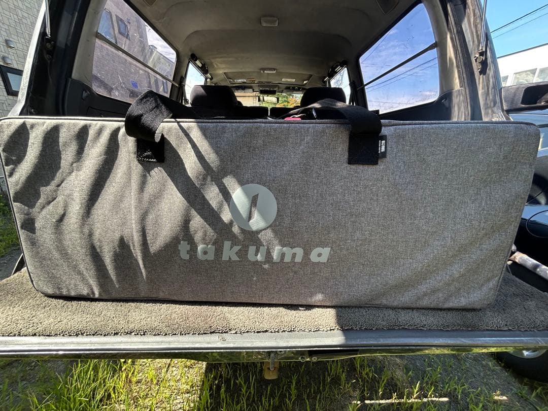 定価45万超TAKUMA Morning Sun , KUJIRA HELIUM