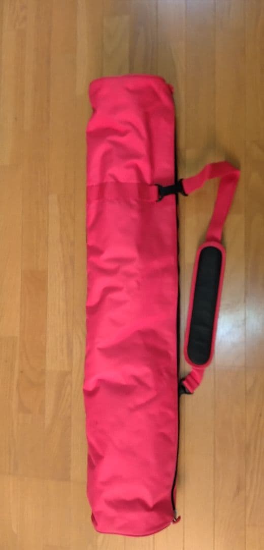 ◇エルモショートスキー◇ケース付き◇100cm