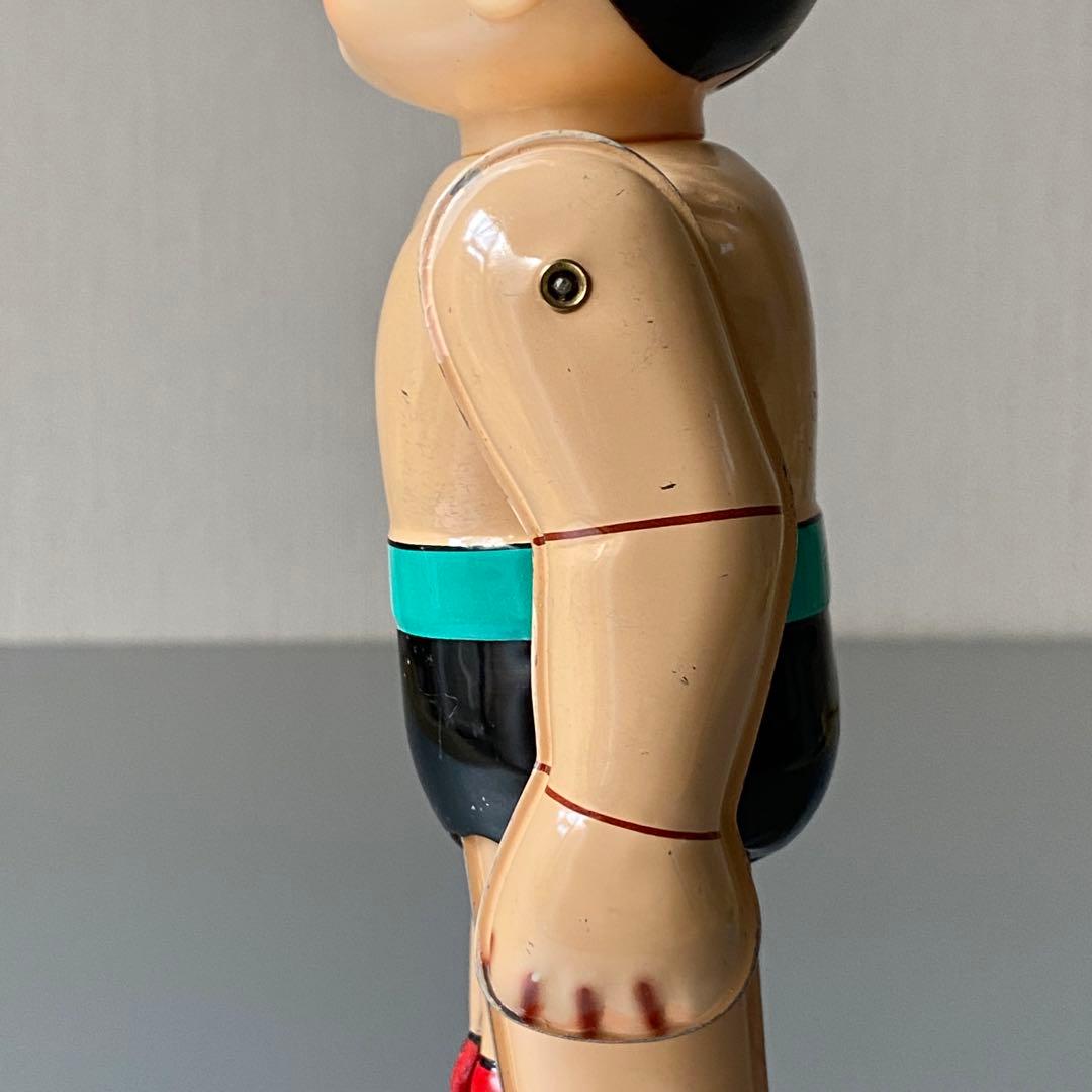 《完全美品》【ビリケン商会】鉄腕アトム 箱付き完品