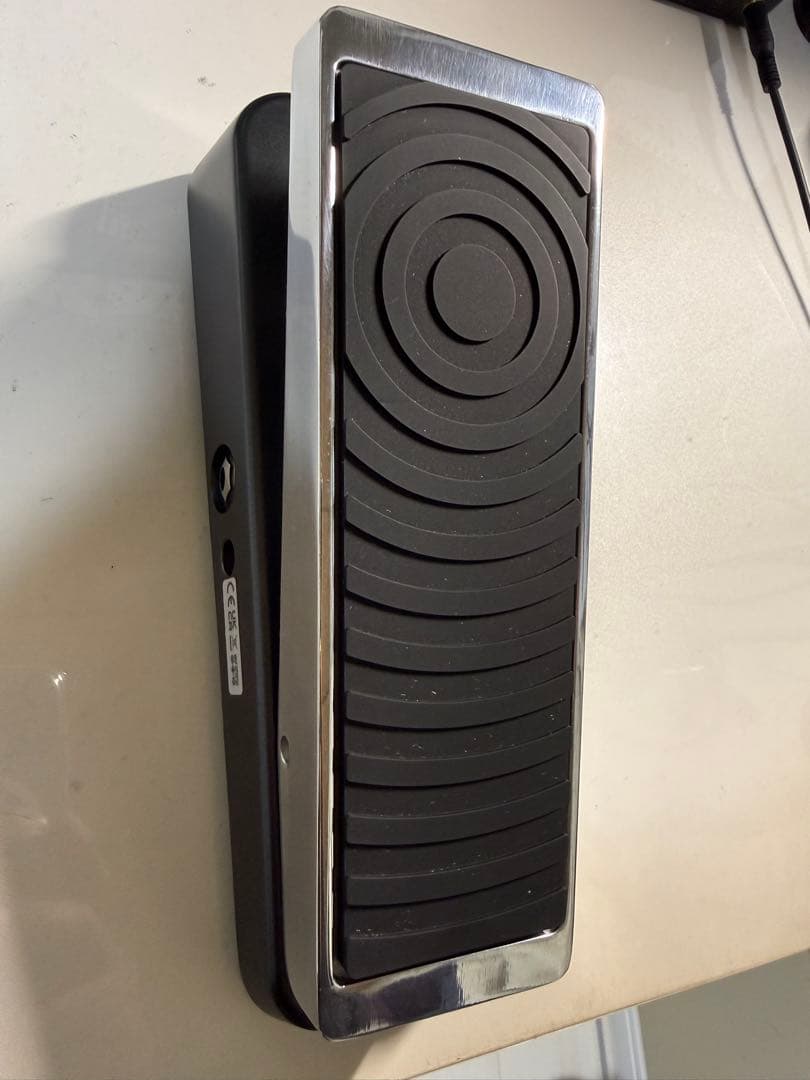 Wah Pedal Cry Baby Wylde ワウペダル WA45