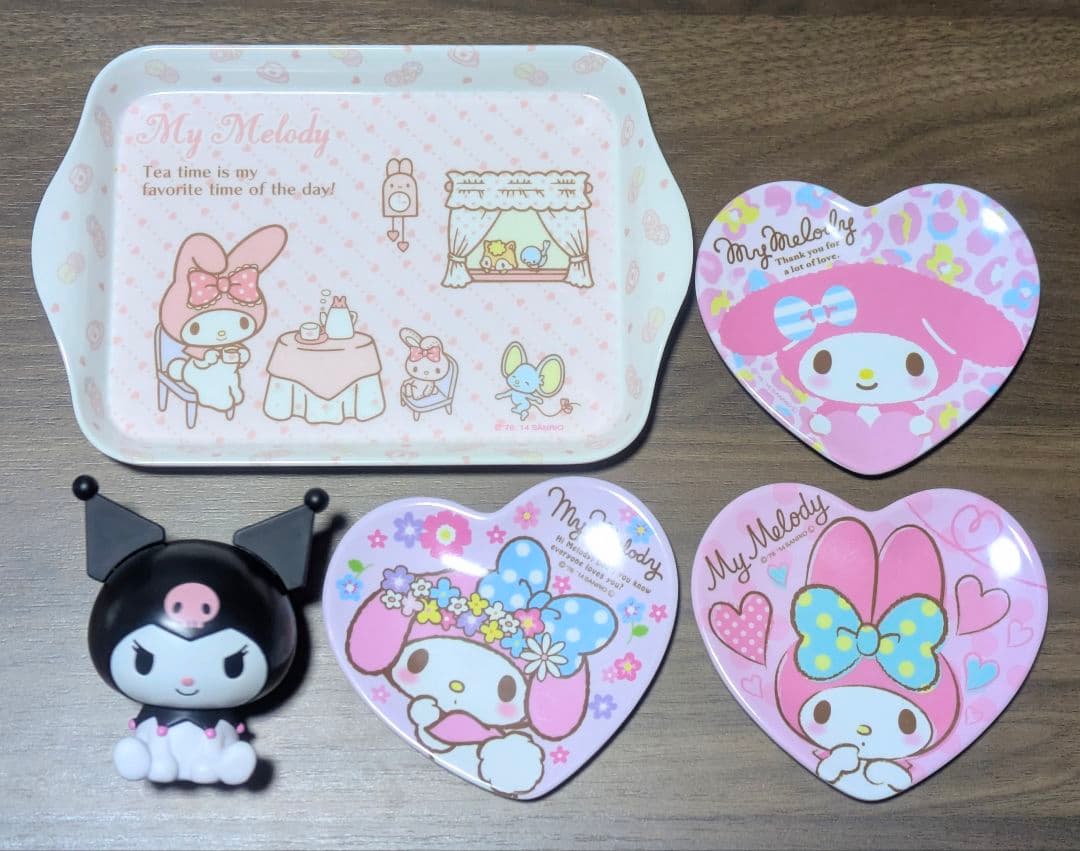 マイメロディ グッズセット 14点まとめ 当時品 サンリオレトロ