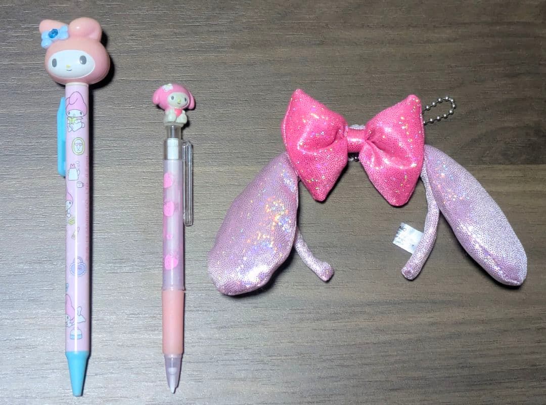 マイメロディ グッズセット 14点まとめ 当時品 サンリオレトロ