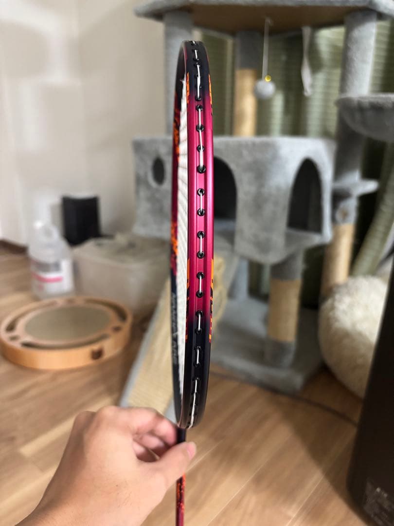 希少ナノフレア700旧モデル＋アストロクス99プロ　その他