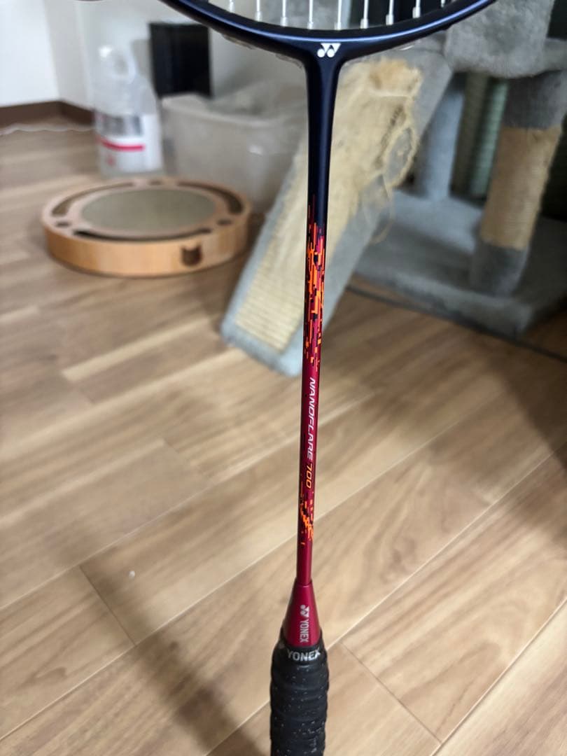 希少ナノフレア700旧モデル＋アストロクス99プロ　その他