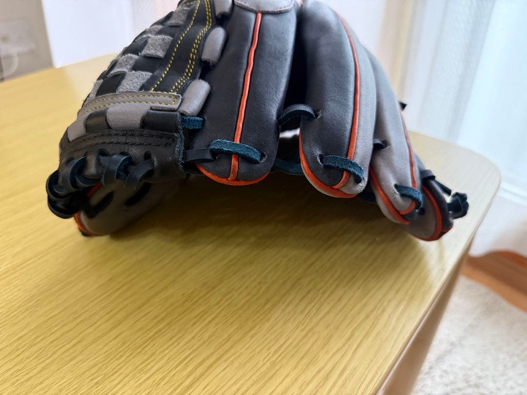 久保田スラッガー　オーダー　軟式用
