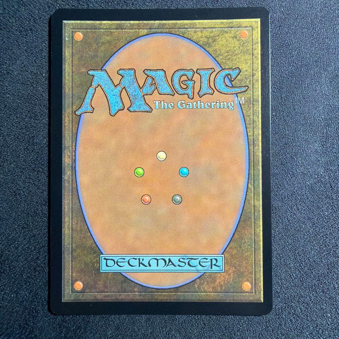 MTG 幽霊による庇護　ジャパンスタンダードカップ プロモ