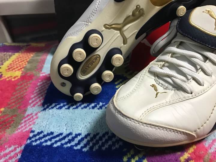 PUMA プーマキング 25.0