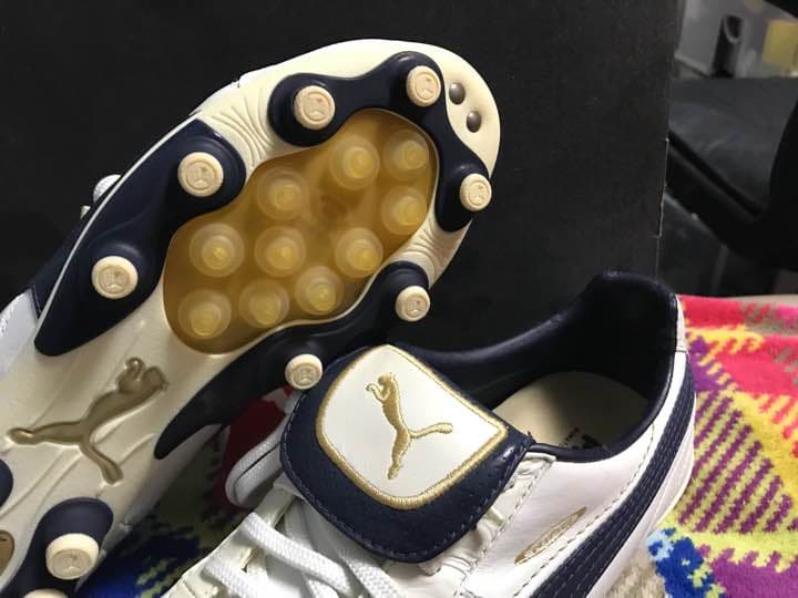 PUMA プーマキング 25.0