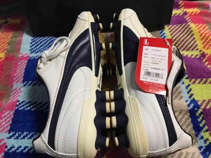 PUMA プーマキング 25.0