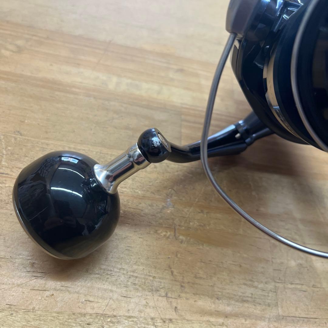 ツインパワーSW8000PG