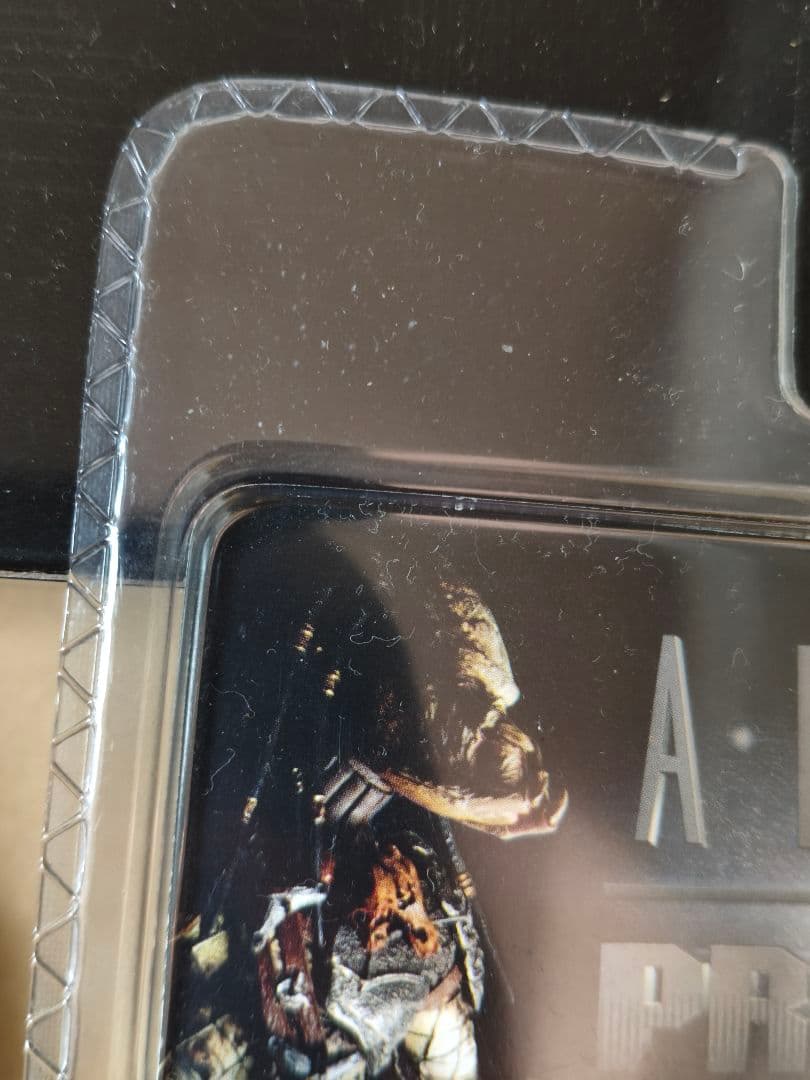 NECA AVP2 プレデター ウルフ