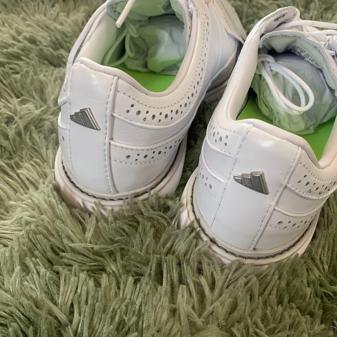adidas アディダス ゴルフシューズ MC80 24cm
