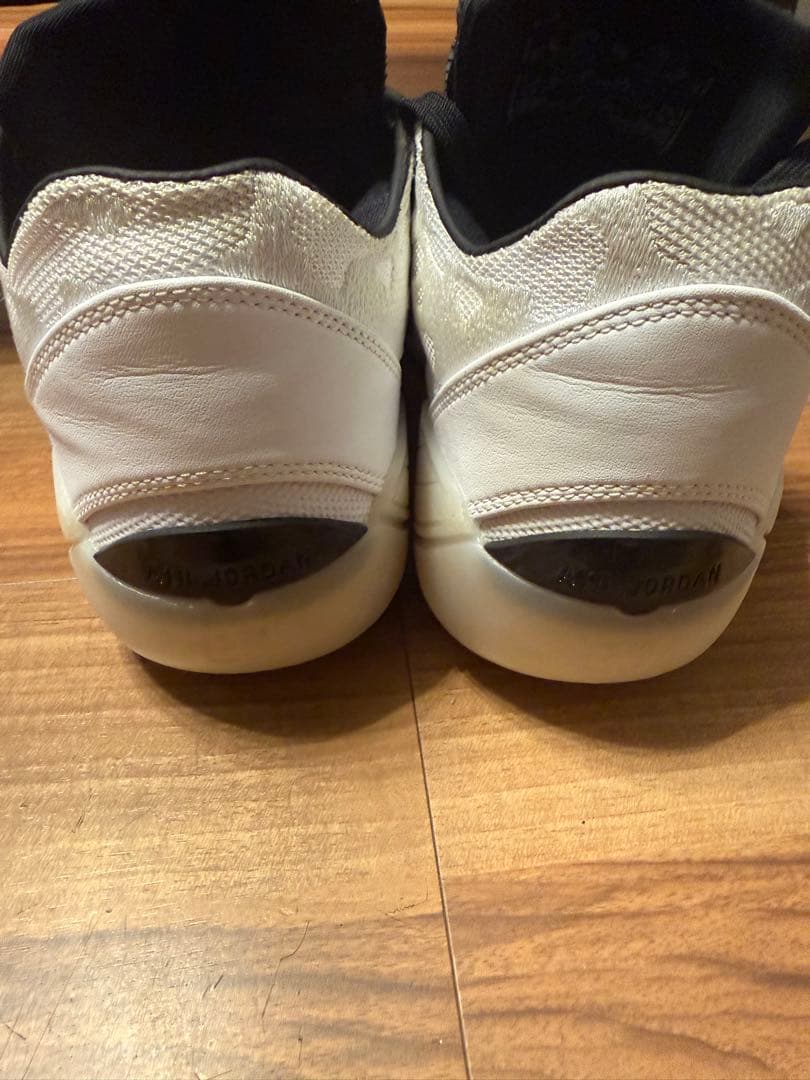 NIKE AIR JORDAN XXXIX PF【28.5cm】