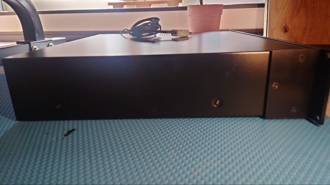 korg EX8000 ヴィンテージシンセ