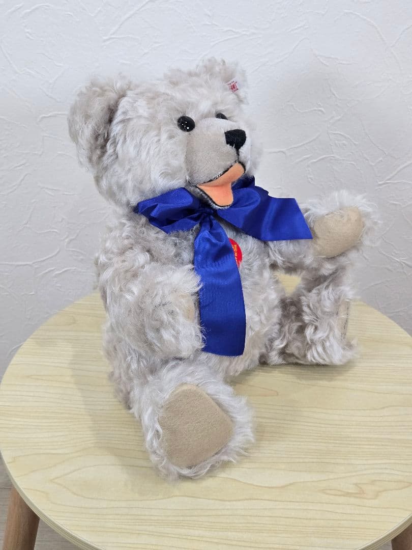 ぬいぐるみ Steiff Festival 2003 Daddey
