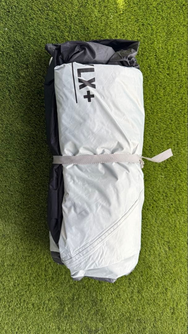 テント・タープ Coleman Touring dome AIR / LX +