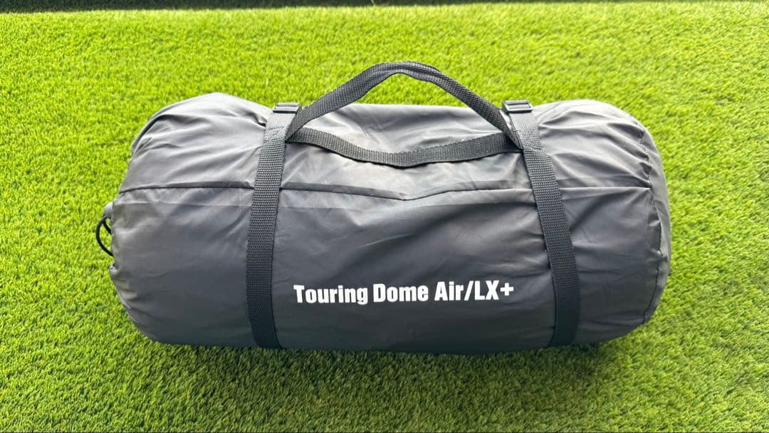 テント・タープ Coleman Touring dome AIR / LX +