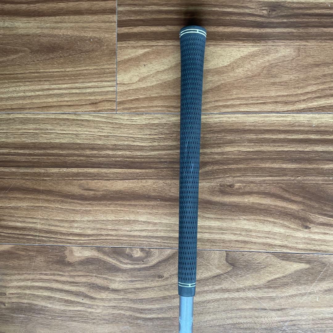 Srixon ZX MK II 7番フェアウェイウッド 21度