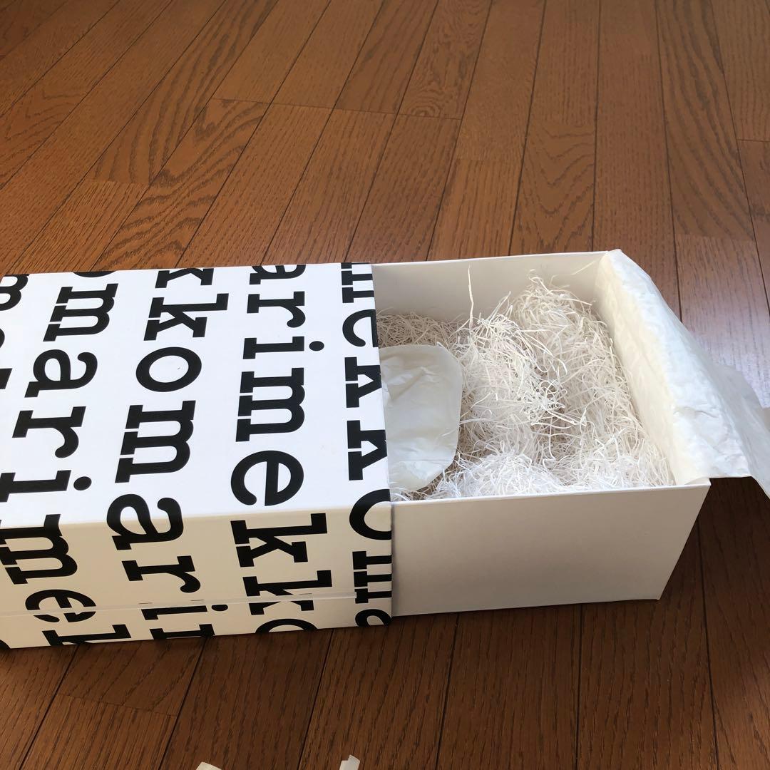 【マリメッコ】ボウルとプレート2枚の食器3点セット