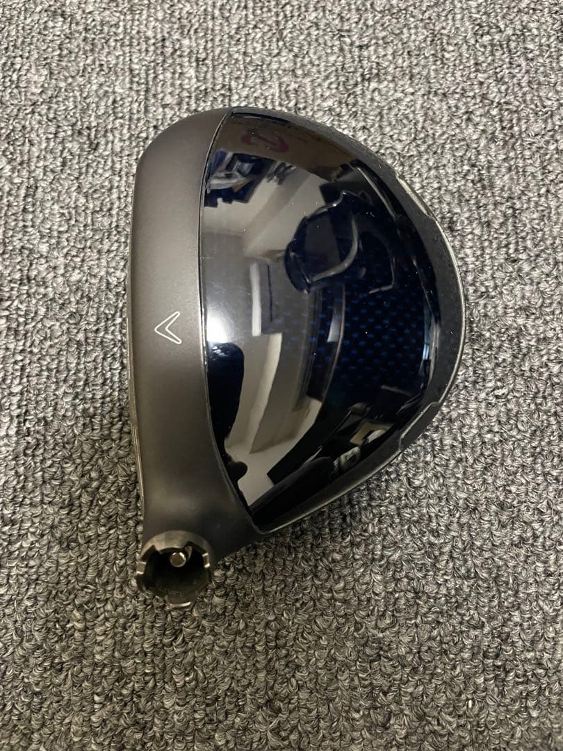 （美品）パラダイム　3W 15° フェアウェイウッド ヘッドのみ
