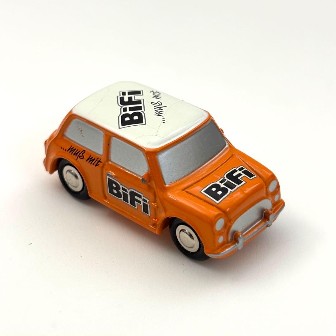 Schuco Piccolo Austin Mini ミニクーパー シュコー
