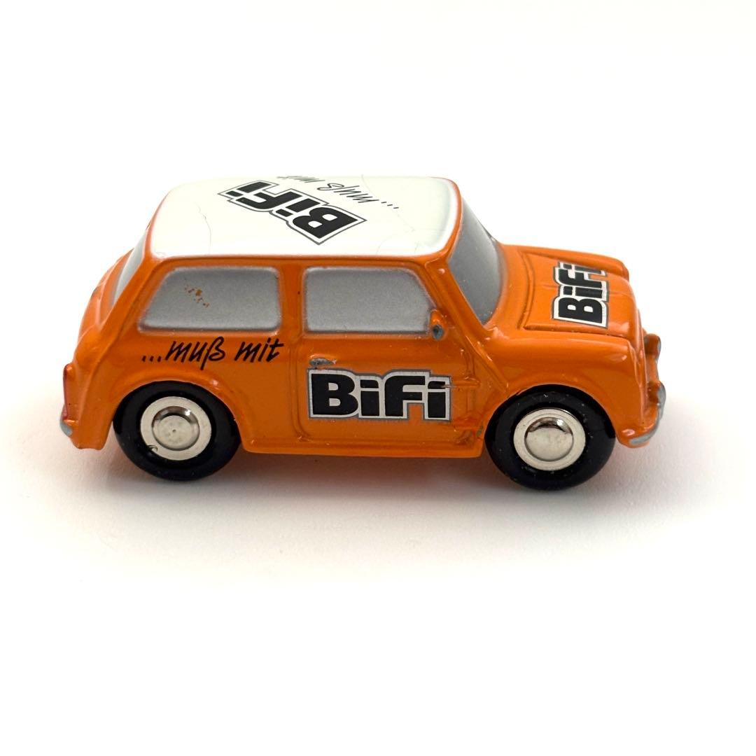 Schuco Piccolo Austin Mini ミニクーパー シュコー