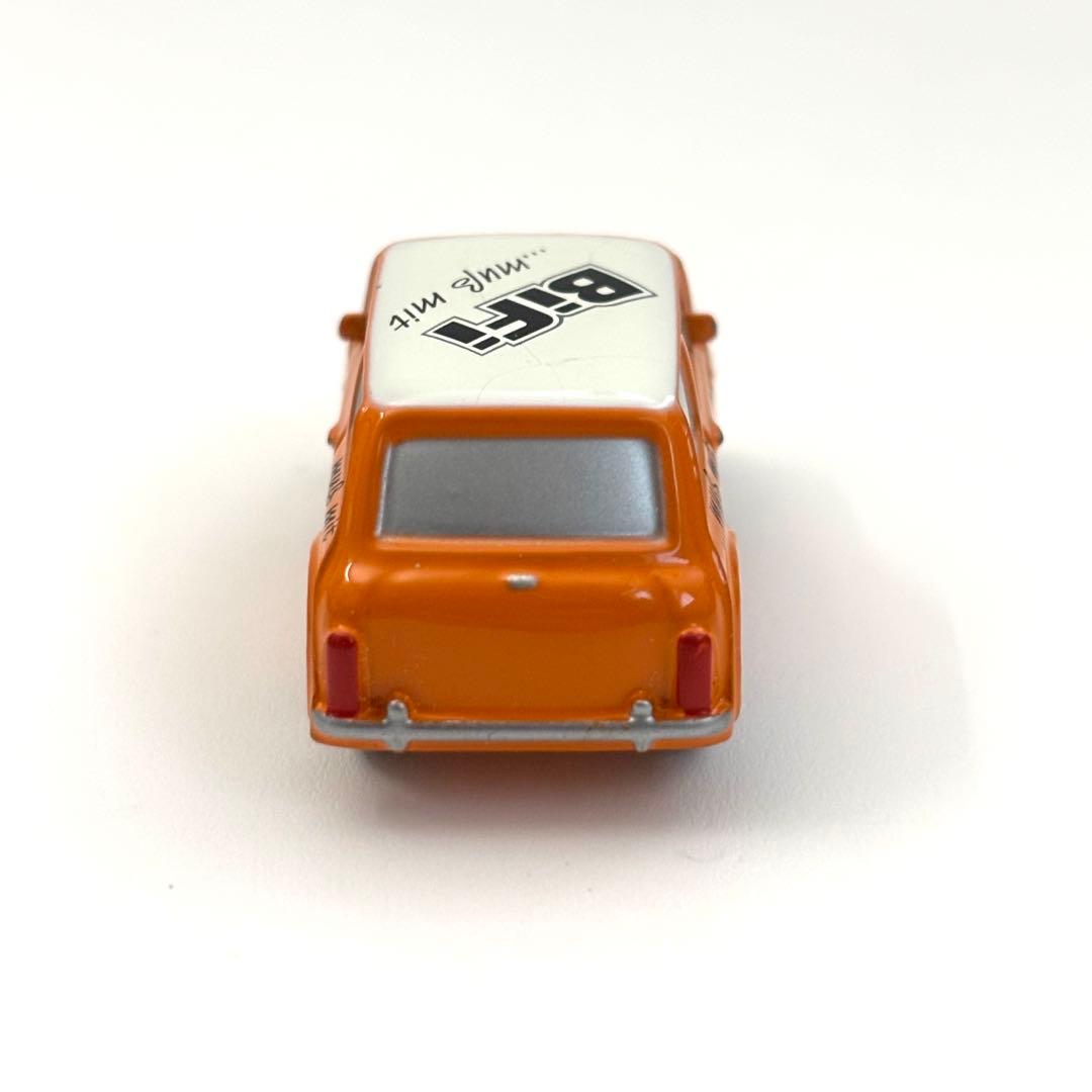 Schuco Piccolo Austin Mini ミニクーパー シュコー