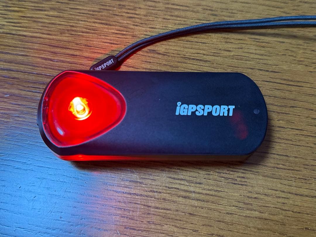 アクセサリー iGPSPORT SRTL SR30