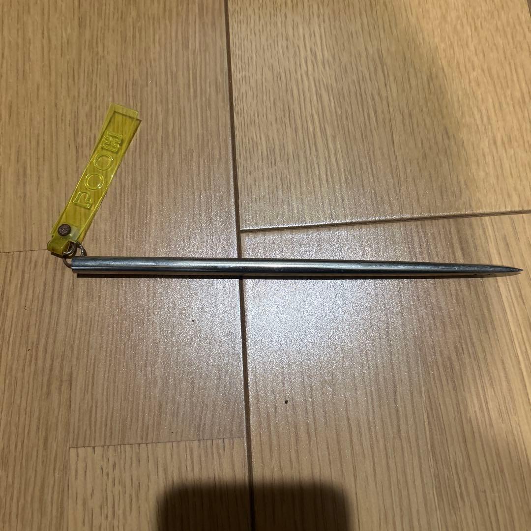 中古ボートロックセット♯アコウキジハタオオモンハタアカハタアイナメ