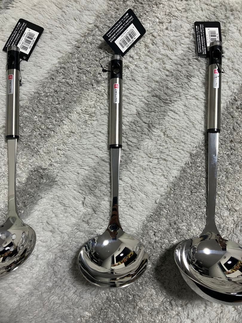 yaki2a　キッチンツール6点セット