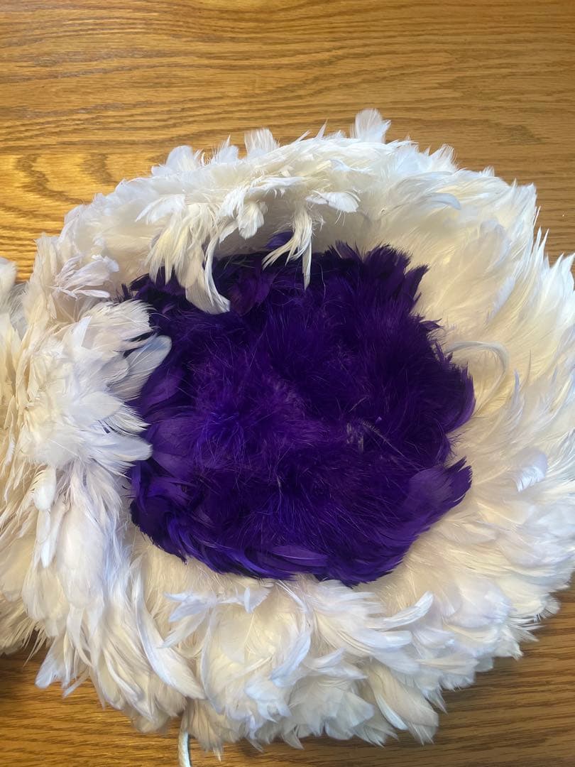【美品】フラダンス楽器　ウリウリ　キャップのみ