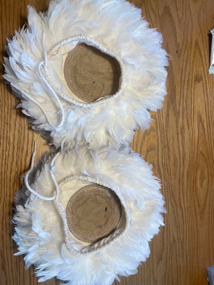 【美品】フラダンス楽器　ウリウリ　キャップのみ