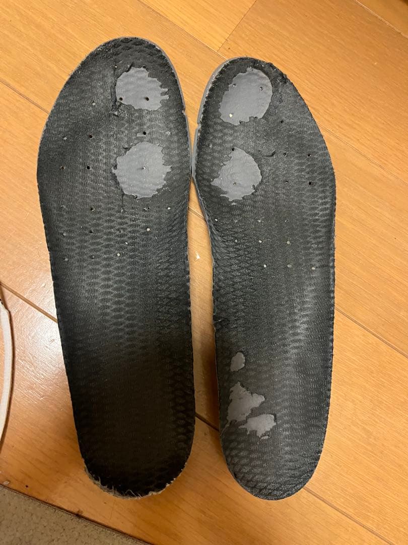 ネイビー 桃田賢斗 ヨネックス バドミントン シューズ