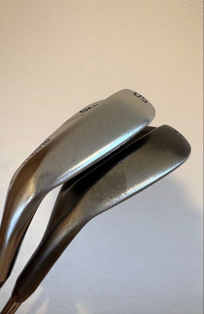 PING ウェッジ 50° & 56° 2本セット