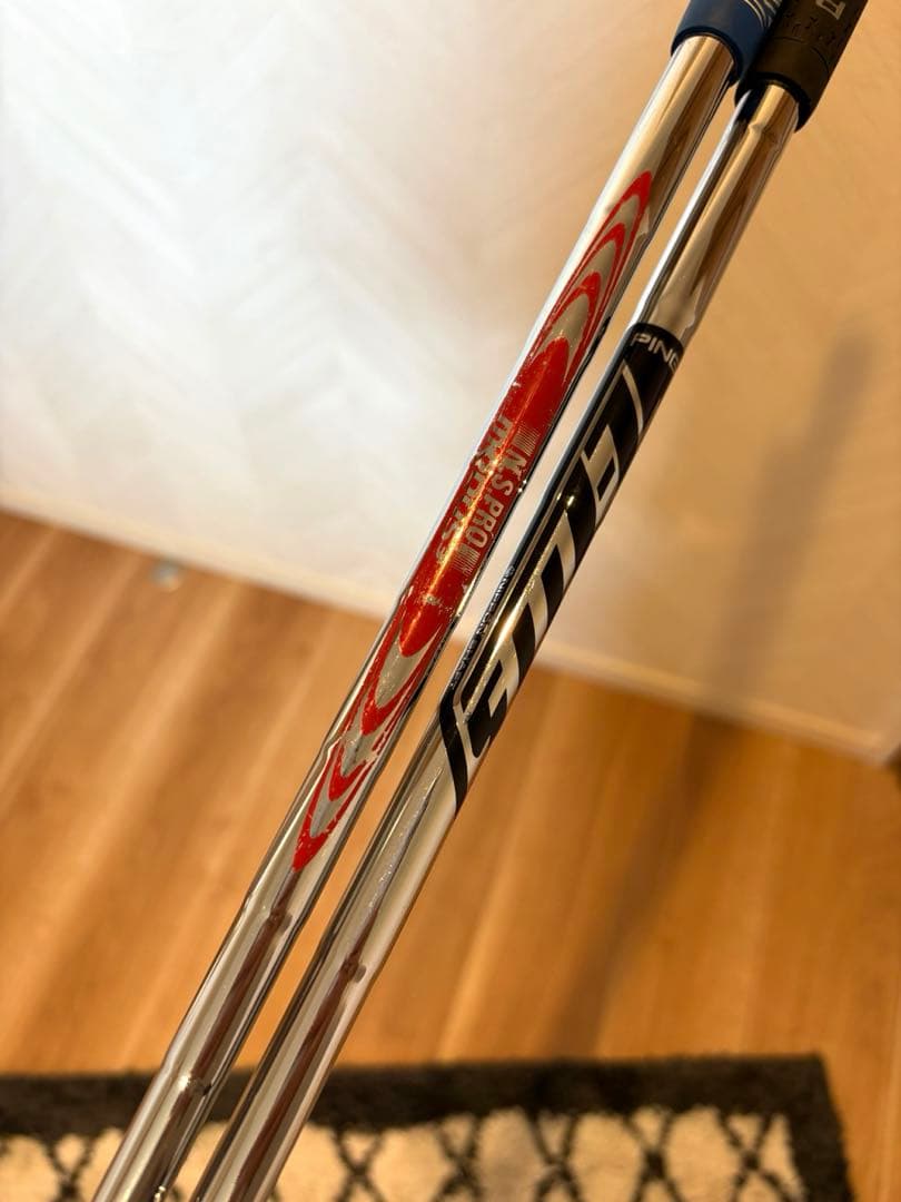 PING ウェッジ 50° & 56° 2本セット