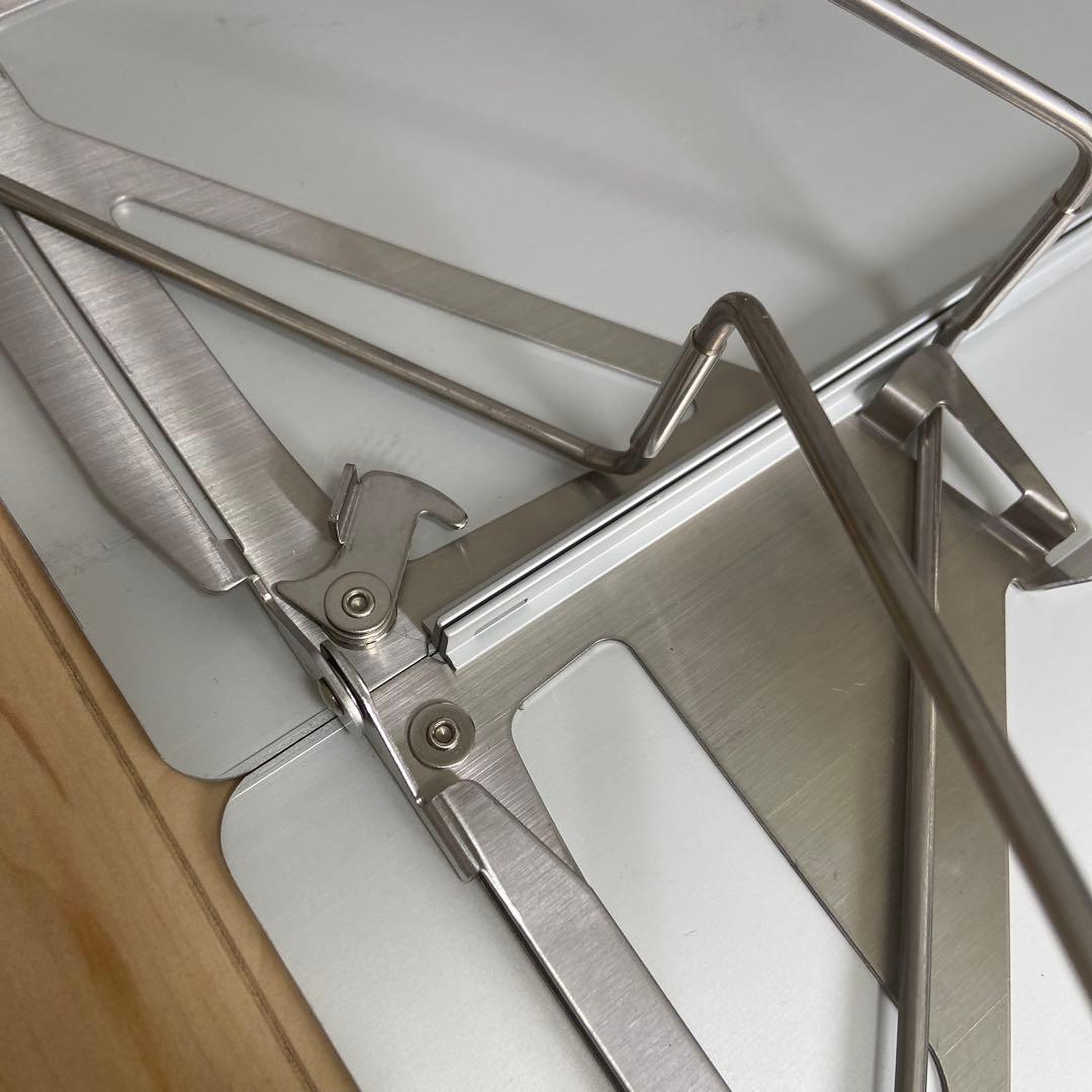 SOTO フィールドホッパーL　ST－631　折りたたみテーブル