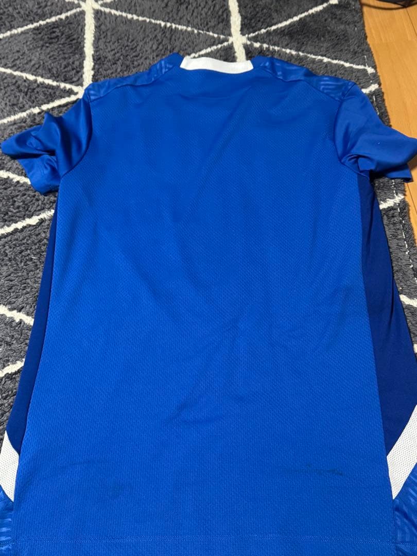 V・ファーレン長崎トレーニングシャツ
