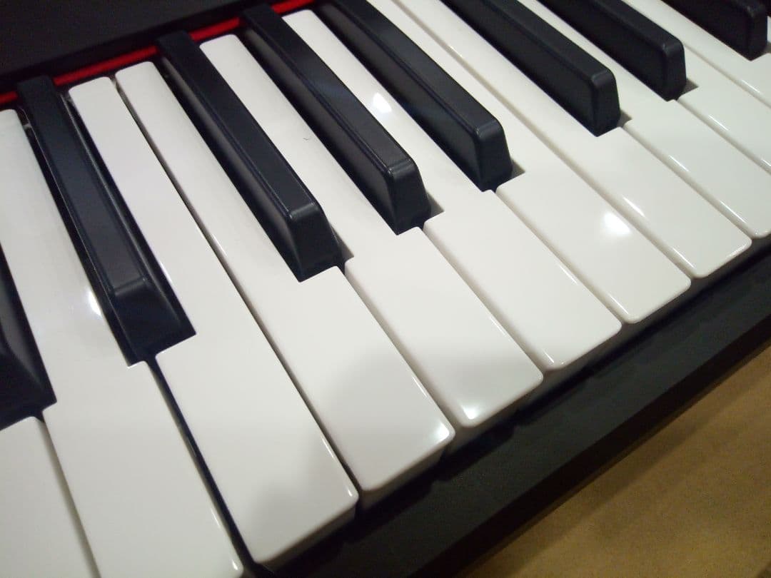 YAMAHA ヤマハ　キーボード　Piaggero NP-15B
