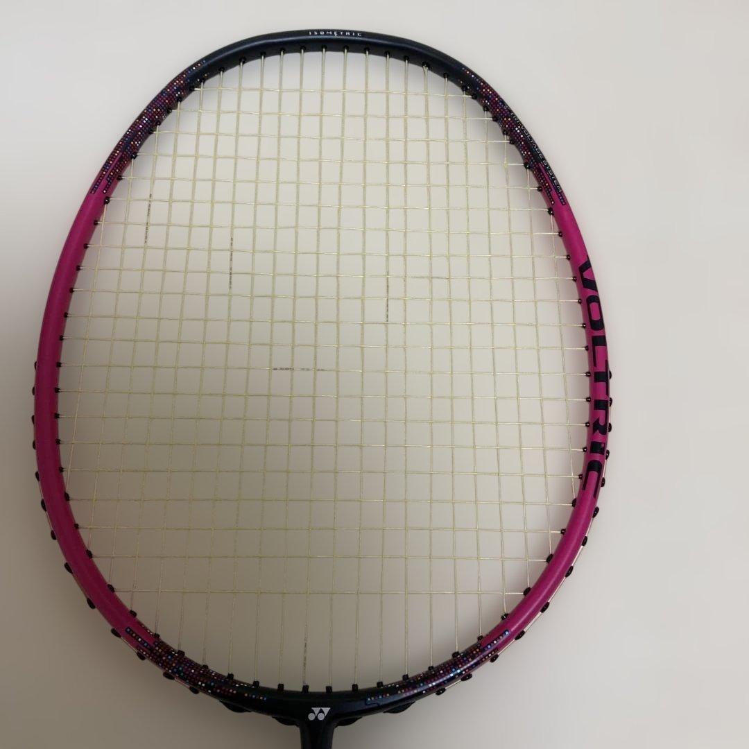 YONEX　VOLTRIC 30 バトミントン　ラケット ヨネックス　G5