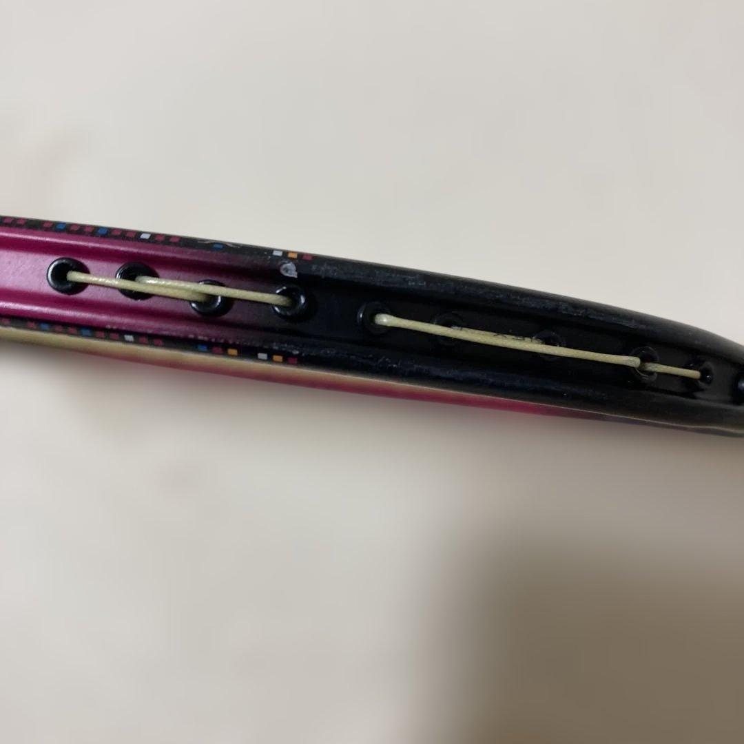 YONEX　VOLTRIC 30 バトミントン　ラケット ヨネックス　G5