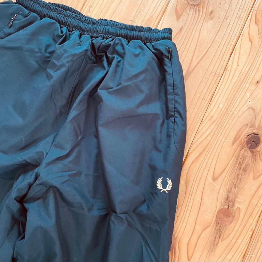 フレッドペリー　FRED PERRY ジャージ　上下　セットアップ　M
