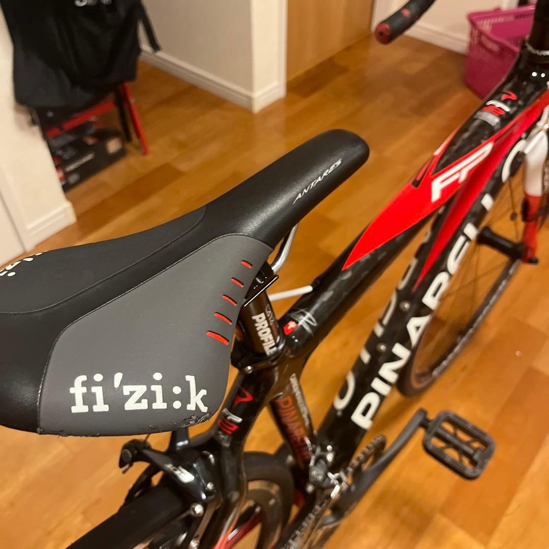 自転車本体 PINARELLO FP2