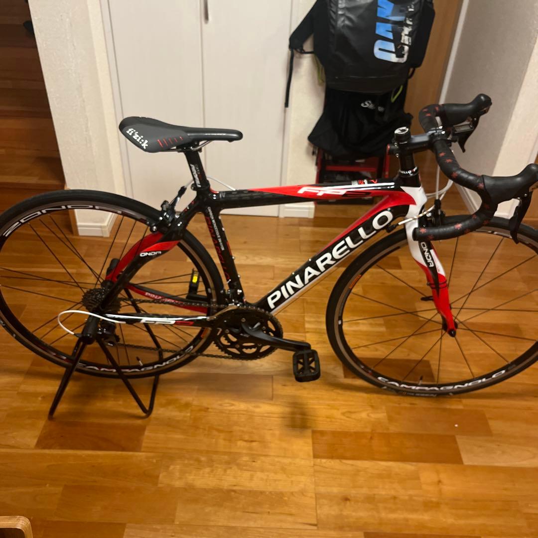 自転車本体 PINARELLO FP2